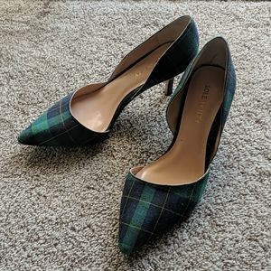 Sole Society 3" Pumps